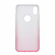 Θήκη Σιλικόνης Με Glitter 3in1 Για Xiaomi Redmi Note 7 Pink
