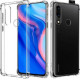 Θήκη Σιλικόνης Antishock Για Huawei P Smart Z /Y9 Prime 2019 Διάφανη