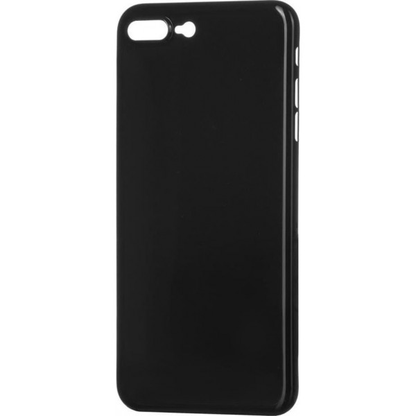Remax Zero Case RM-1634 Ultra Thin 0,3 mm Cover for iPhone 8 Plus / 7 Plus black
