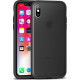 iPaky Cucoloris Durable TPU Case Cover for iPhone XS Max black