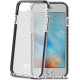 Celly Hexagon Case Apple iPhone 6/6s/7/8 - Black (HEXAGON800BK)