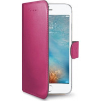 Celly Wally iPhone 7 - Pink
