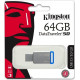 Kingston Flash USB 64GB USB 3.1 + 3.0, blue DT50/64GB