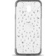 Θήκη Σιλικόνης Για Samsung Galaxy A5 (2016) Διάφανη/Στρας