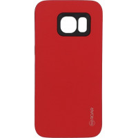 Θήκη πλάτης Roar Rico για Samsung Galaxy S7 Κόκκινη