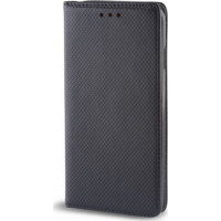 Θήκη Βιβλίο Smart Magnet Για Samsung Galaxy Note 10 Plus Μαύρη