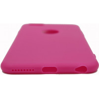 Θήκη Σιλικόνης Για Apple iPhone 6/6s Plus Ροζ-Φούξια