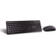 Keyboard & Mouse Wireless Element KB-260WMS v2.0