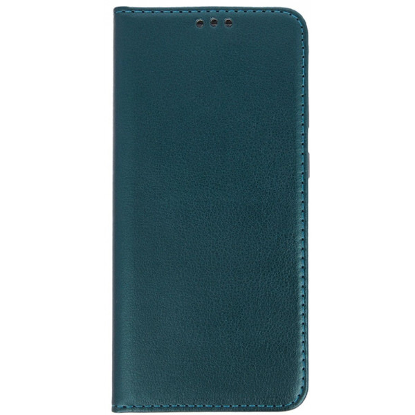 Θήκη Βιβλίο Smart Magnetic Για Xiaomi Redmi 8/8A Dark Green