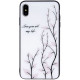 Θήκη Magic Glass Leaves Για Apple iPhone 11