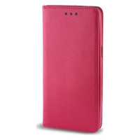 Θήκη Βιβλίο Smart Magnet Για Xiaomi Redmi Note 4Χ Ροζ-Φούξια