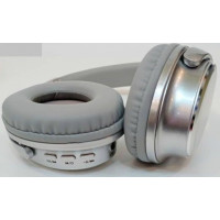 Ασύρματα Ακουστικά Headset Bluetooth Moxom Neon Beat MX-WL16