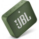 JBL GO2 Green