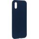 Θήκη Σιλικόνης Για Samsung Galaxy A50/A30s/A50s Blue Navy