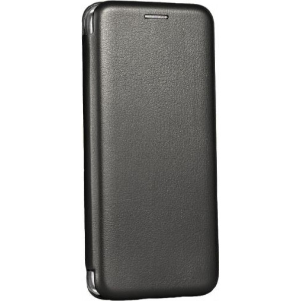 Θήκη Βιβλίο Smart Magnet Elegance Για Samsung Galaxy S20 Ultra Μαύρη