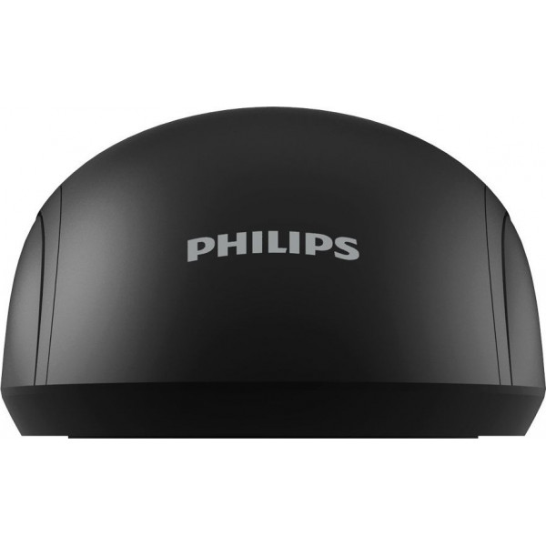 PHILIPS SPK7214 Ενσύρματο Ποντίκι 1600DPI,USB,4 Πλήκτρα, Μαύρο