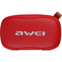 Awei Y900 Ηχείο Bluetooth - Κόκκινο