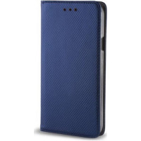 Θήκη Βιβλίο Smart Magnet Για Xiaomi Mi Note 10 / Note 10 Pro  Μπλε