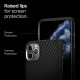 Spigen Ciel Wave Shell Iphone 11 Pro Max Black