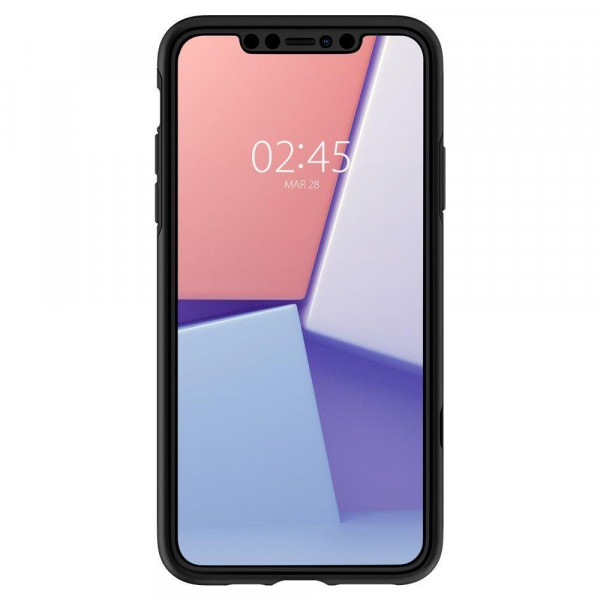 Spigen Thin Fit Classic Iphone 11 Pro Max Black