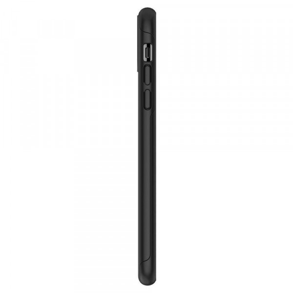 Spigen Thin Fit Classic Iphone 11 Pro Max Black