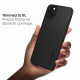 Spigen Thin Fit Classic Iphone 11 Pro Max Black