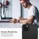 Spigen Thin Fit Classic Iphone 11 Pro Max Black