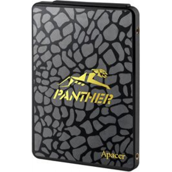 Apacer Panther AS340 SSD 240GB SATA III 2.5’’(7mm)/AP240GAS340G-1