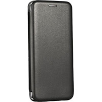 Θήκη Βιβλίο Smart Magnet Elegance Για Samsung Galaxy S10 Lite 2020/A91 Μαύρη