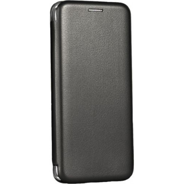Θήκη Βιβλίο Smart Magnet Elegance Για Samsung Galaxy S10 Lite 2020/A91 Μαύρη