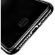 Baseus Transparent Key case cover for iPhone XS / X black (WIAPIPH58-QA01) Baseus