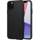 Spigen Thin Fit Air Iphone 11 Pro Max Black