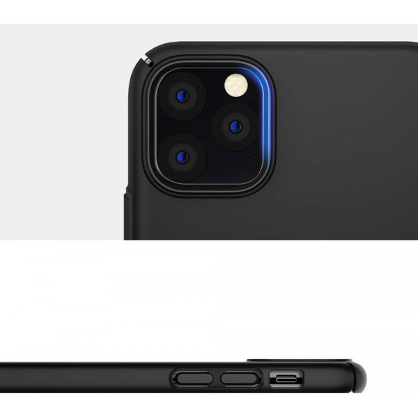 Spigen Thin Fit Air Iphone 11 Pro Max Black