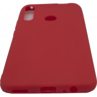 Θήκη Σιλικόνης Για Huawei P Smart Z /Y9 Prime 2019 Κόκκινη