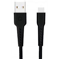 Swissten USB Type-C 3.1 data and charging cable 1m black