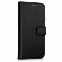 Θήκη Βιβλίο Για Xiaomi Redmi Note 4 Μαύρη