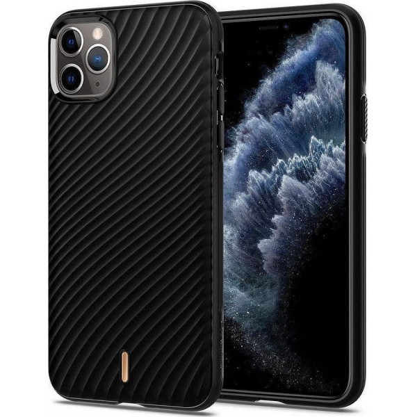 Spigen Ciel Wave Shell Iphone 11 Black