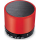 Setty Junior Bluetooth Speaker – Κόκκινο