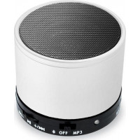 Setty Junior Bluetooth Speaker – Λευκό