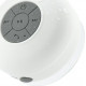 Αδιάβροχο Ηχείο Bluetooth Βεντούζα FOREVER BS-330 - Λευκό