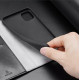 Dux Ducis Kado Bookcase wallet type case for iPhone 11 black