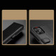 Dux Ducis Kado Bookcase wallet type case for iPhone 11 black