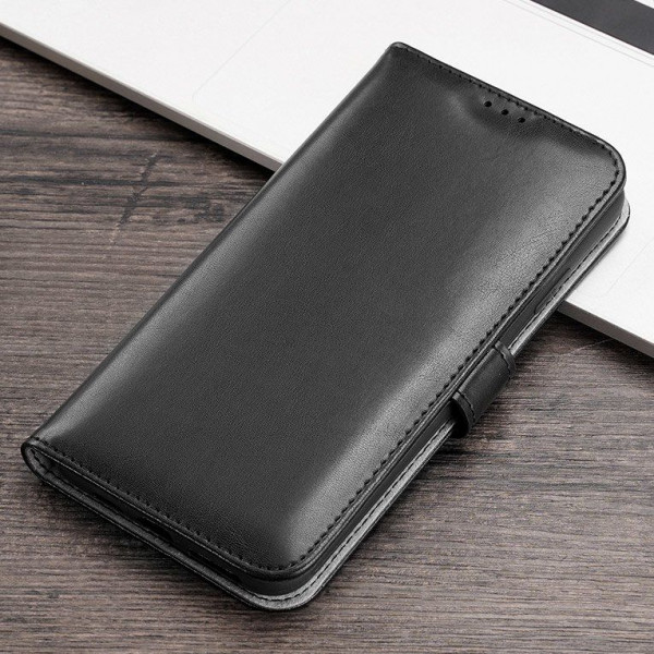 Dux Ducis Kado Bookcase wallet type case for iPhone 11 black