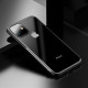 Baseus Shining Case gel cover for iPhone 11 black (ARAPIPH61S-MD01)