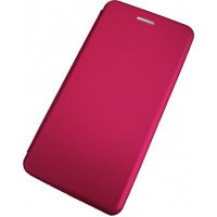 Θήκη Βιβλίο Smart Magnet Elegance Για Samsung A51 Ροζ-Φούξια