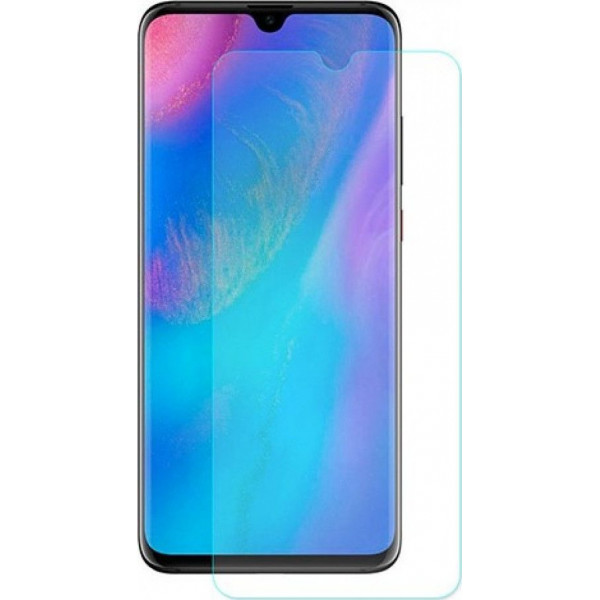 Γυάλινη Προστασία Οθόνης 0.30mm/2.5D Για Huawei Y6S 2020/Honor 8A