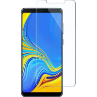 Γυάλινη Προστασία Οθόνης 0.26mm/2.5D Για Samsung Galaxy A9 2018