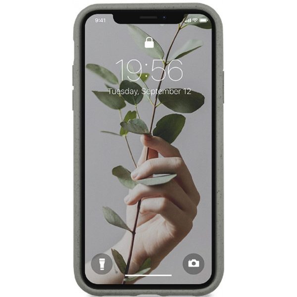 Θήκη Forever Bioio Για iPhone 12 Mini 5,4" Πράσινη