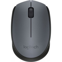 Ποντίκι Logitech M170 Grey 910-004642