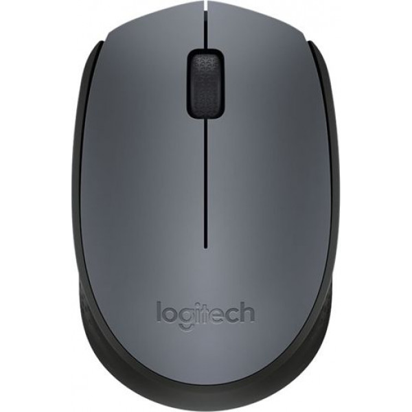 Ποντίκι Logitech M170 Grey 910-004642